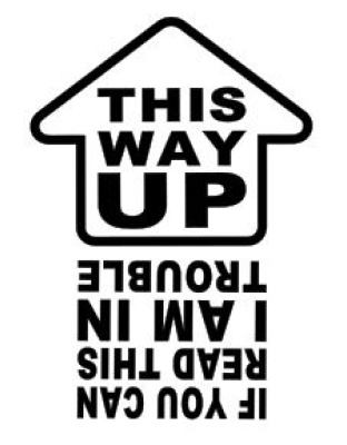 This Way Up