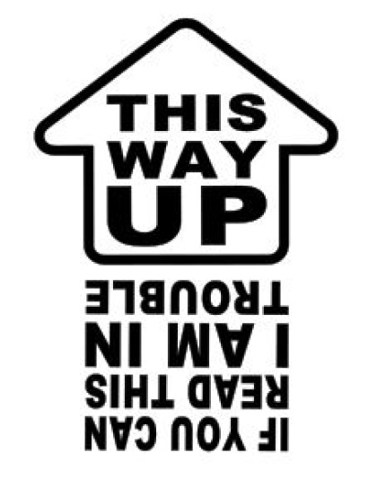 This Way Up