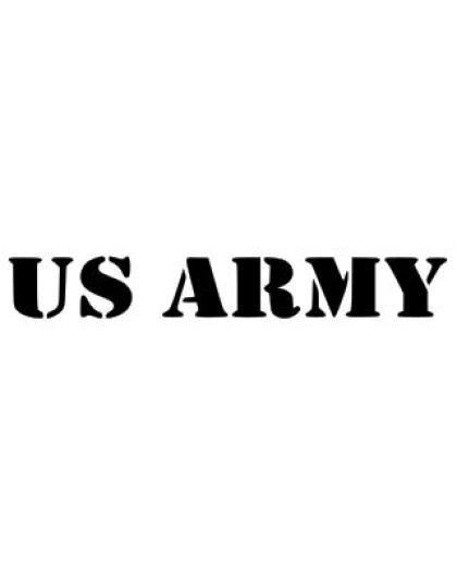 US Army