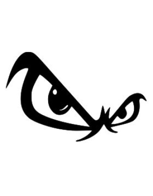 Eyes