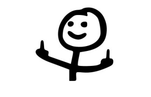 Stickman