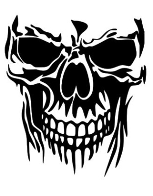 Skull