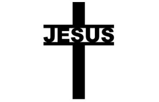 Jesus Cross
