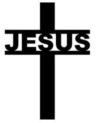 Jesus Cross