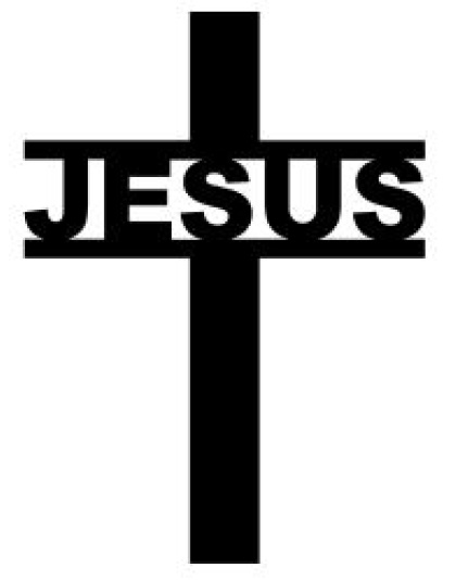 Jesus Cross