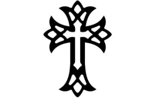 Cross