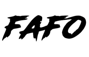FAFO