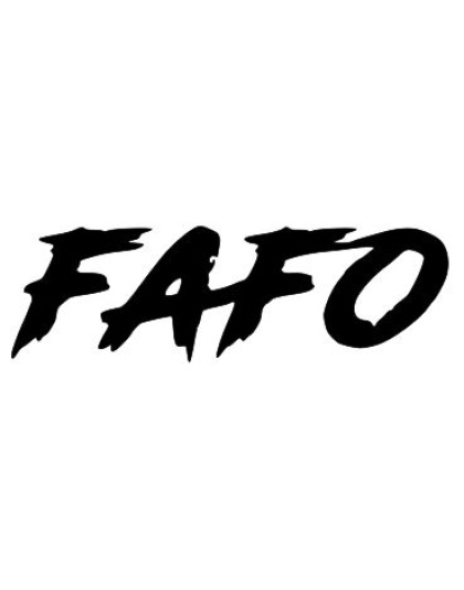 FAFO