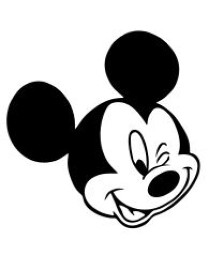 Mickey