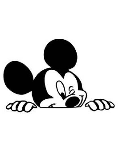 Mickey