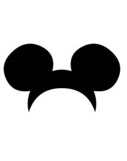 Mickey Ears