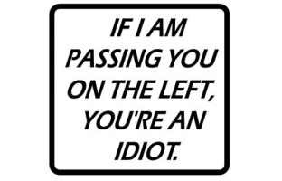 Passing You