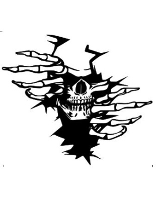 Skull