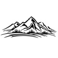 Mountains